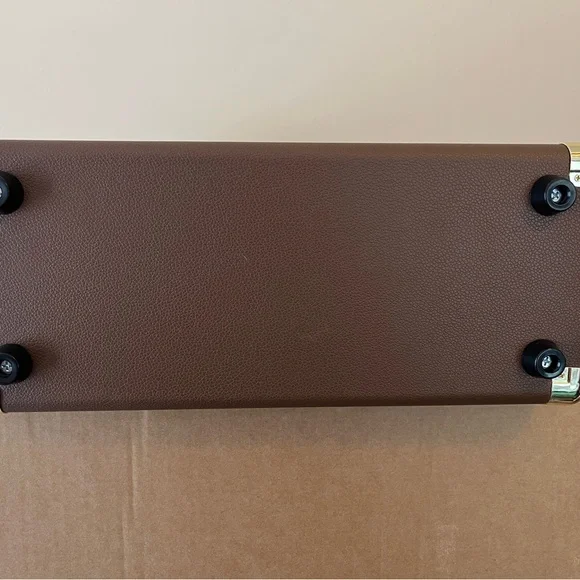 NIB Taylor Swift Acoustic Piano Vinyl Case Surprise Song Eras Tour Swiftie Rare - Picture 13 of 14